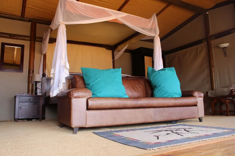 Wolwedans Dunes Lodge