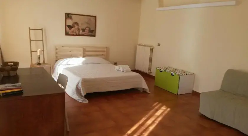 Roma Attic