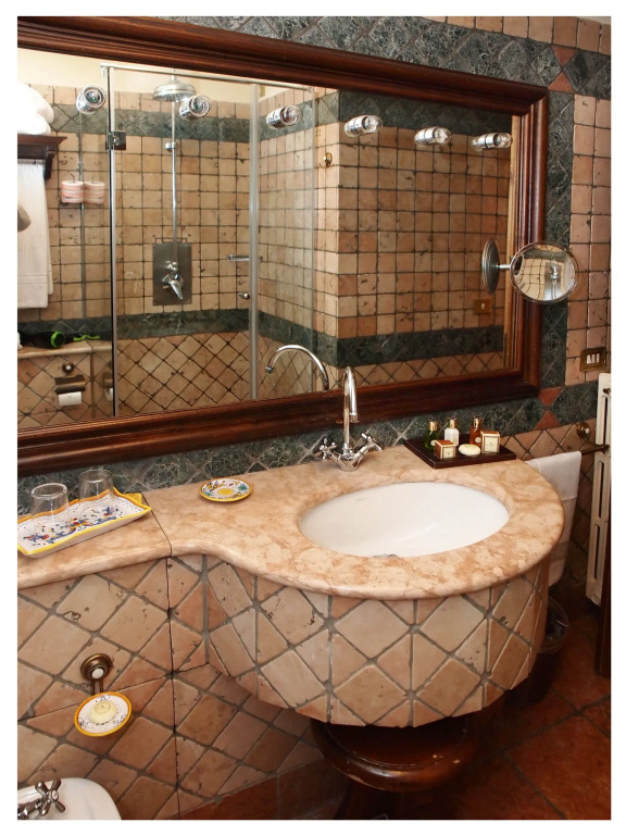 Relais Todini - Residenza depoca - Luxury Historic house