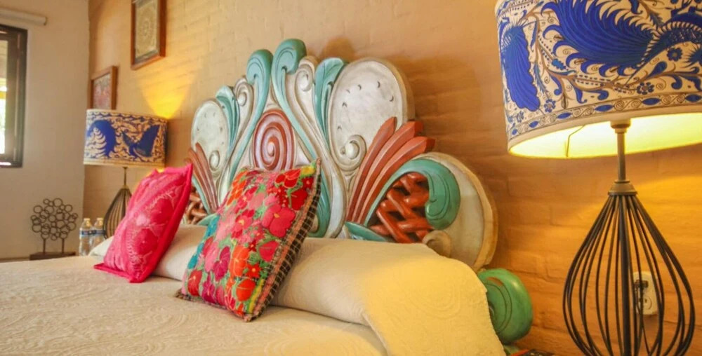 Private Suite in Upscale Boutique Hotel