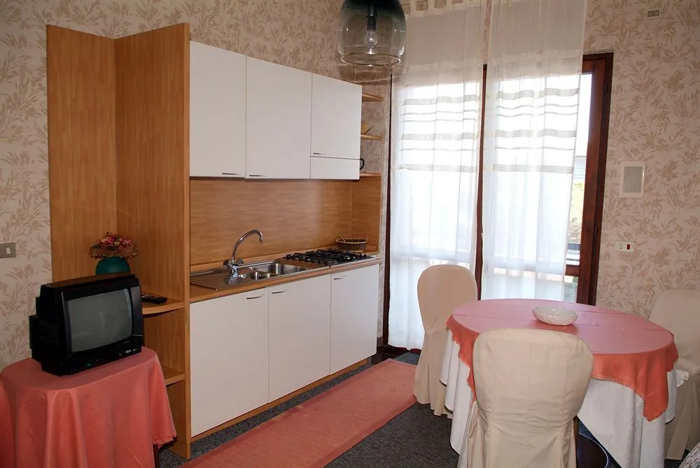 Residence Alba