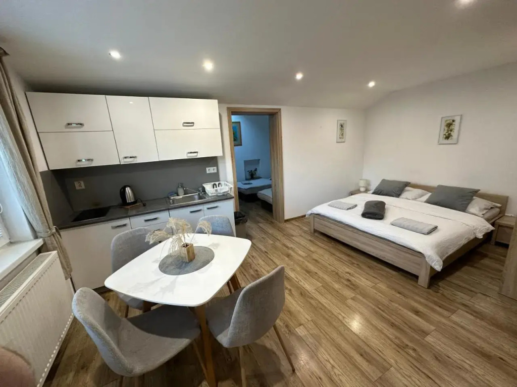 Apartments Albi
