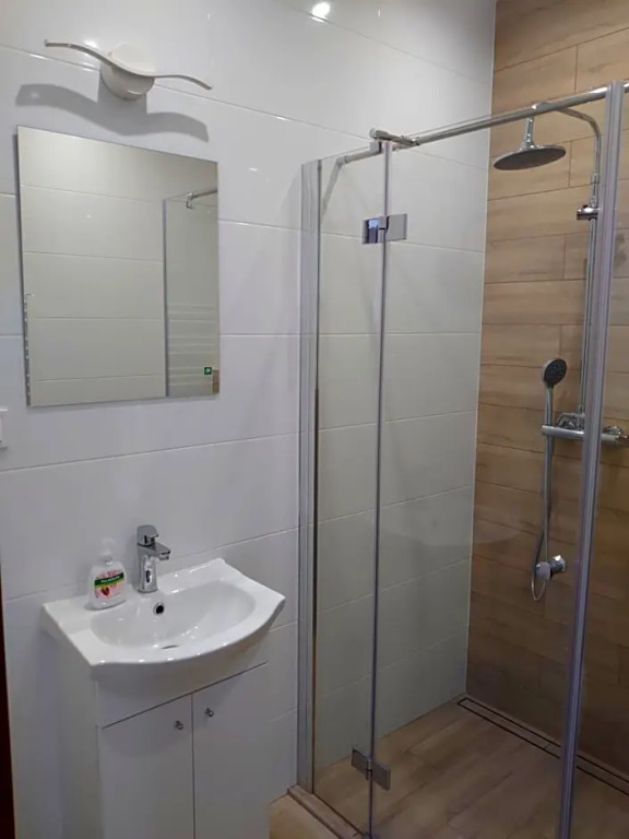 Apartamenty EXPO Nadarzyn 3Rooms