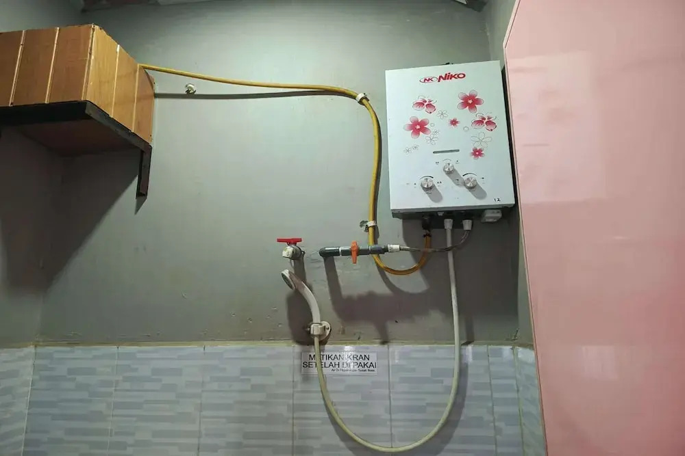 Hotel O Putra Family Homestay Sikunir Syariah