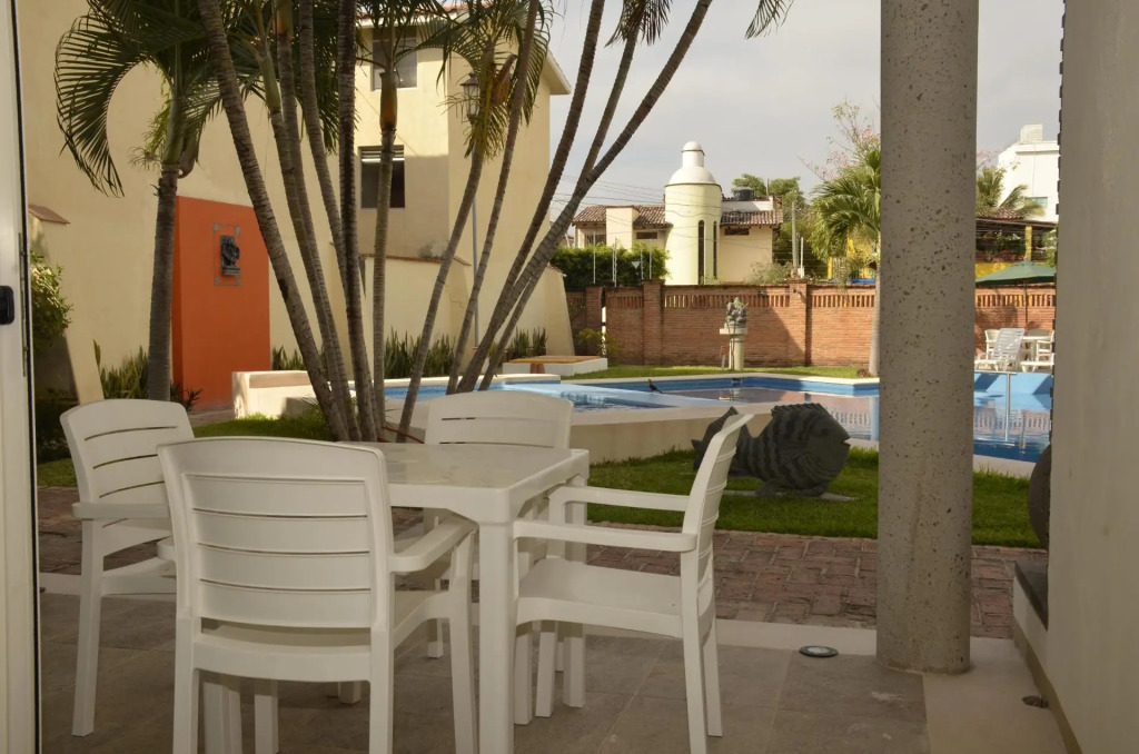 Zenharmony Suites