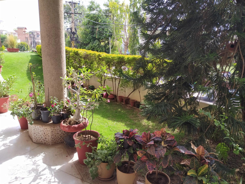 Happy Homestay