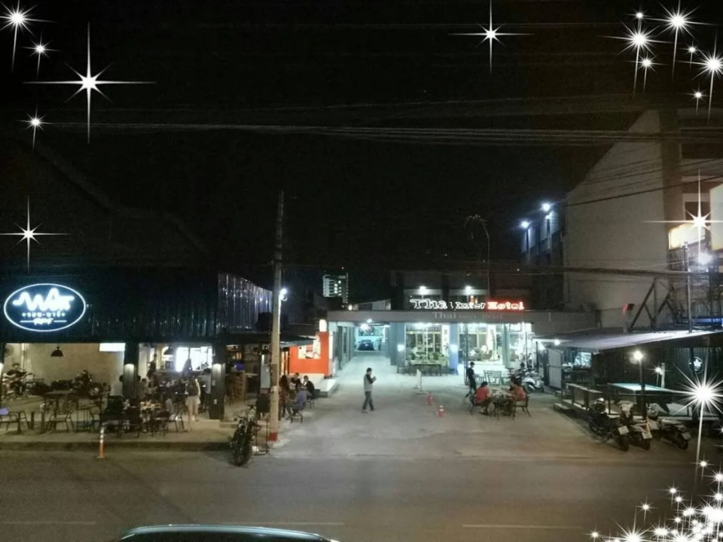 Thai Inter Hotel