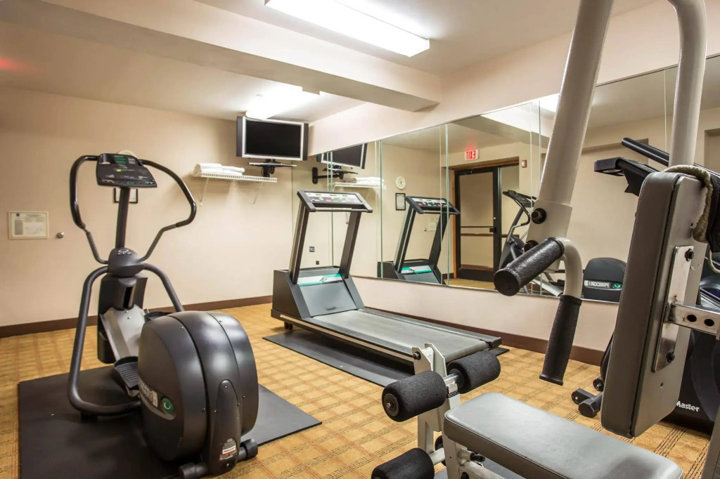 Quality Inn & Suites Matthews - Charlotte