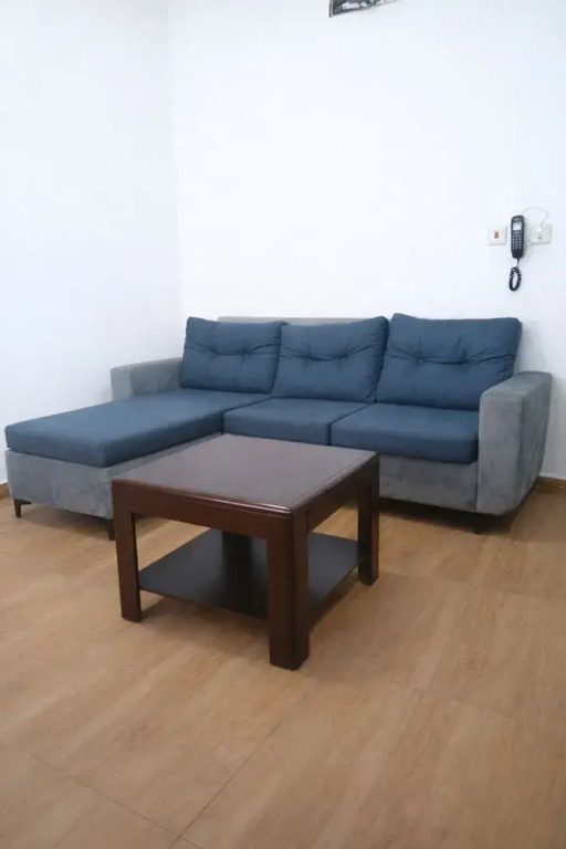 CJ Apartment