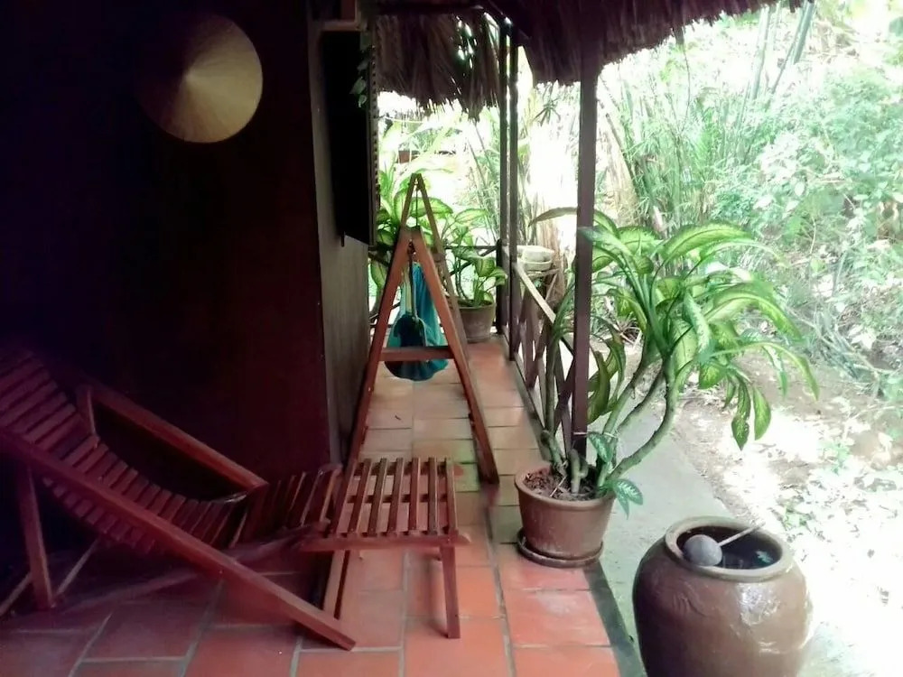 Jardin du Mekong Homestay