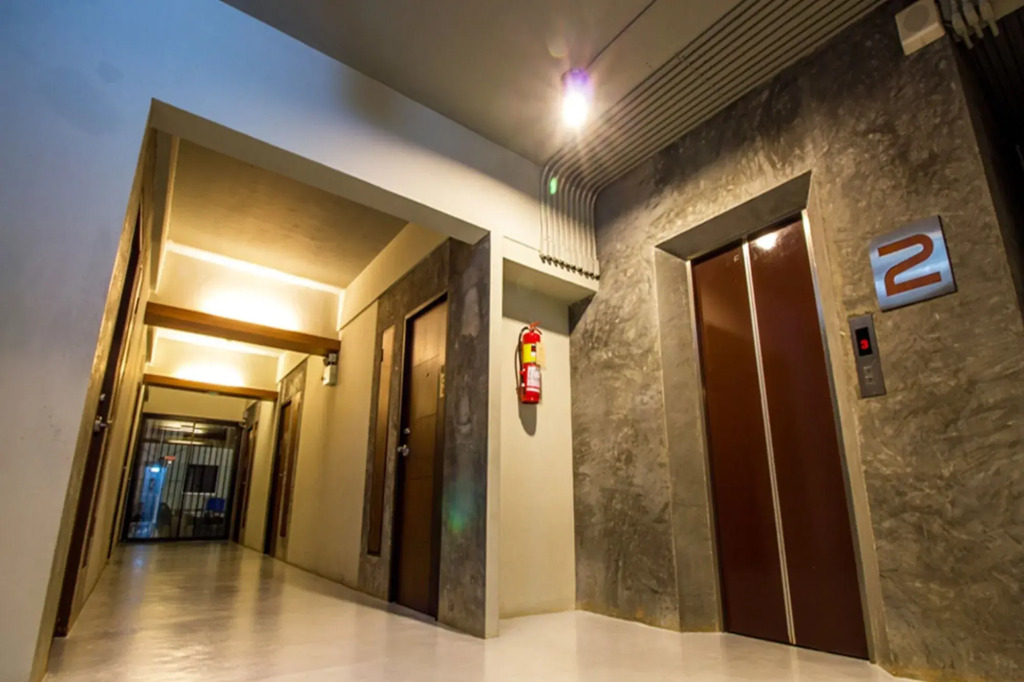 B2 Thippanate Boutique & Budget Hotel