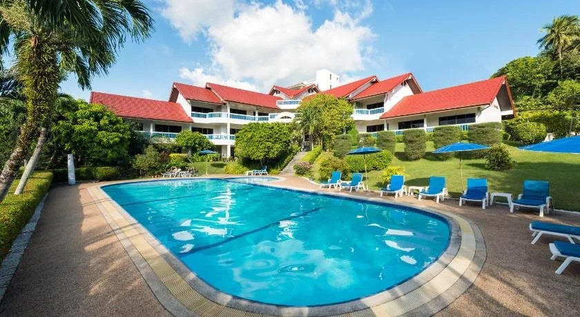 Pen Villa Hotel