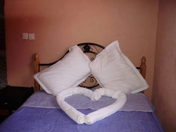 Auberge Ouahsous