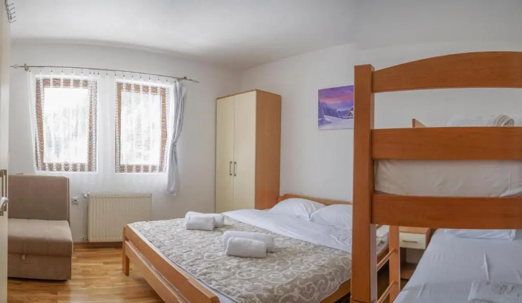 Apartment Petrović