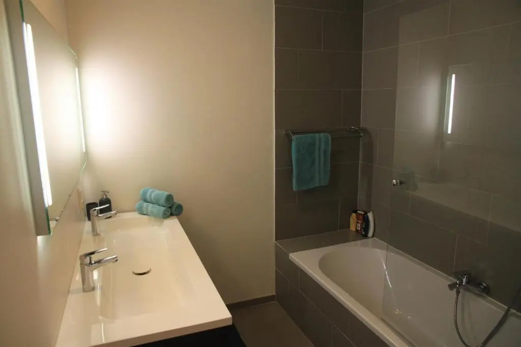 NEW Design apartment in Brussels