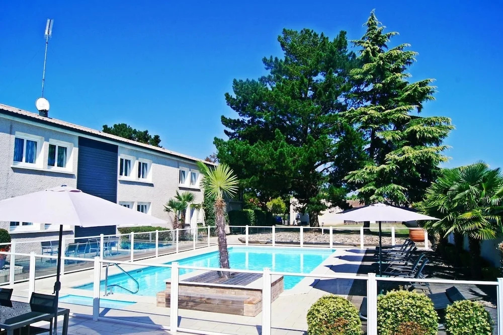 LOGIS Le Capricorne