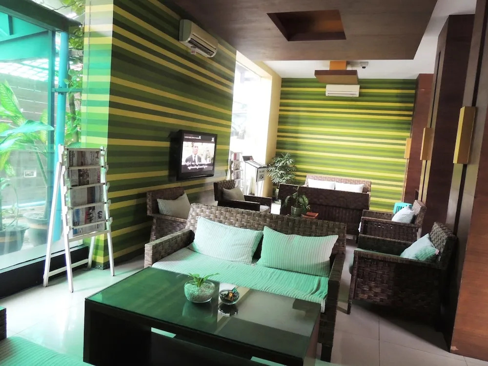 Hotel Pho Sein