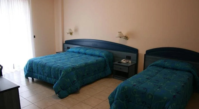 Hotel Gaudio