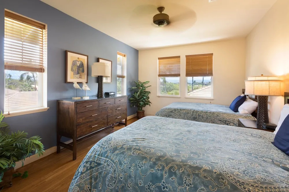 Hale Ohana Aloha 2 Bedrooms 2 Bathrooms Condo