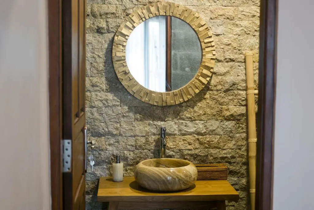 The Lava Bali Villa and Hot Spring
