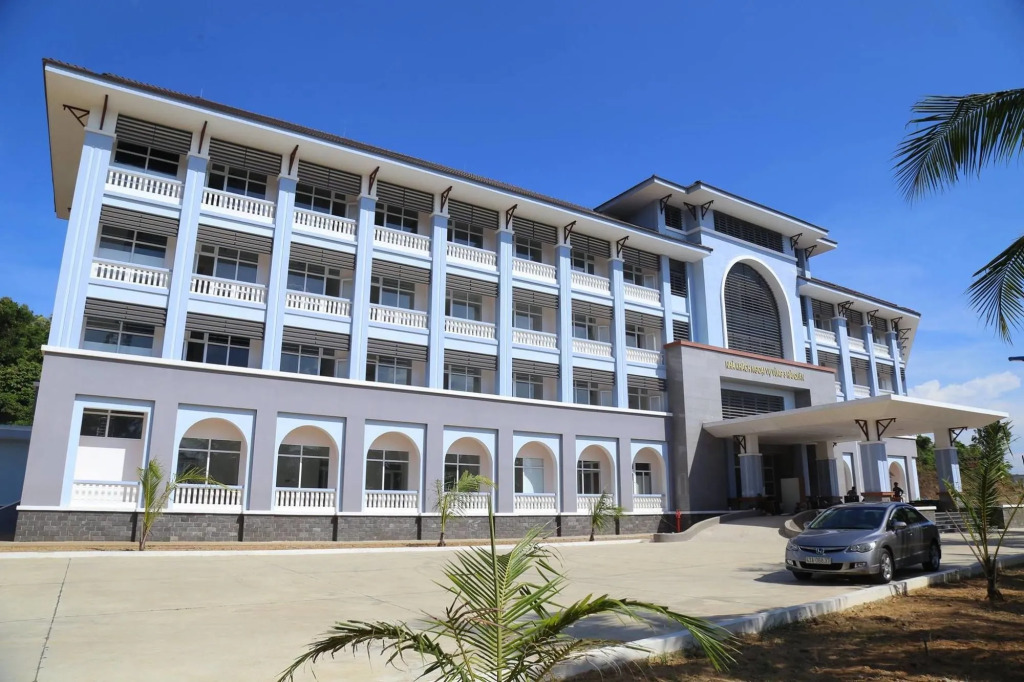Navy Hotel Danang