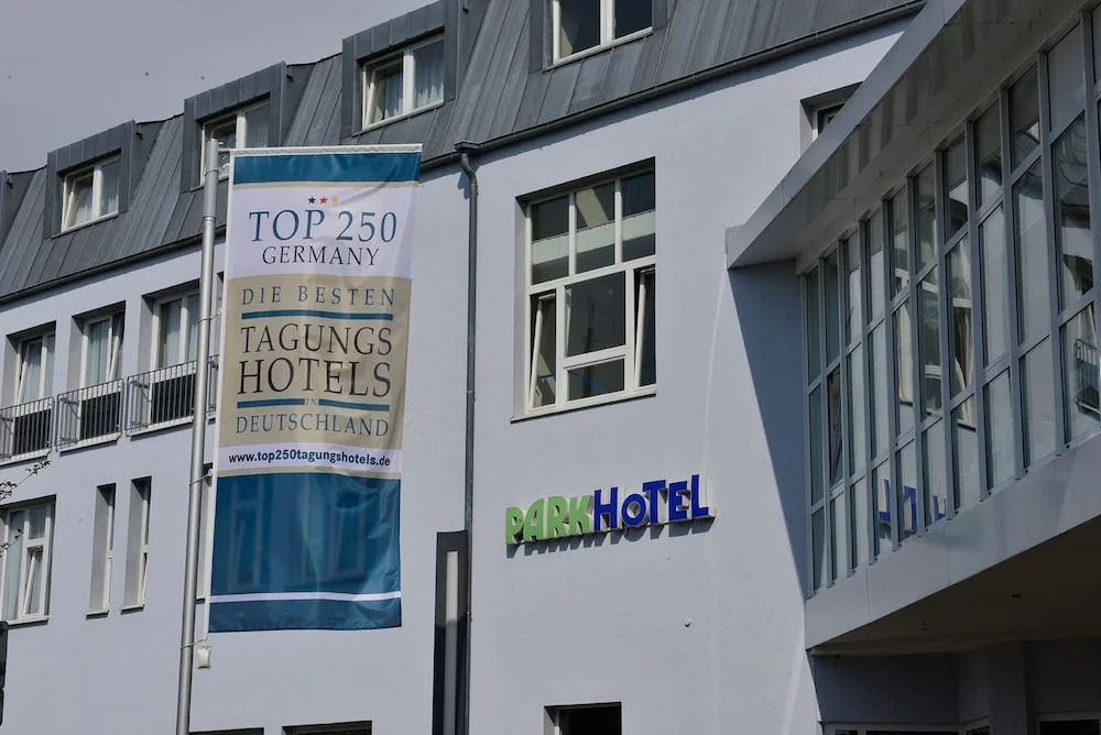 Parkhotel Landau