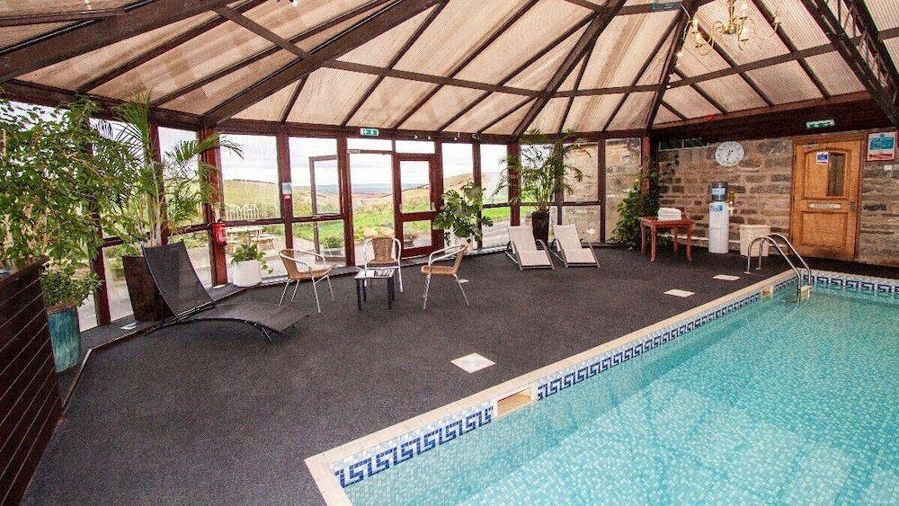 Leeming Wells Guest House