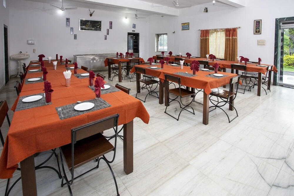 Narayan Niwas Resort