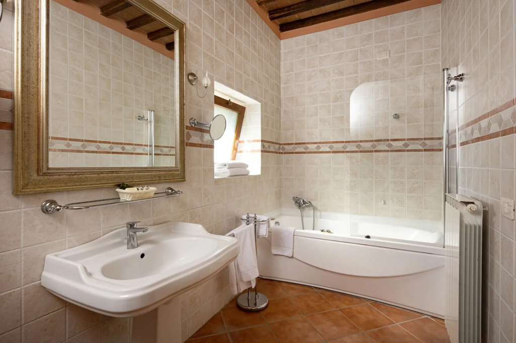 Il Poggio degli Olivi