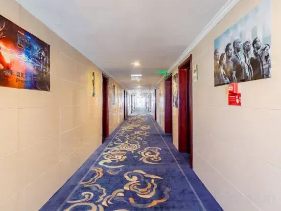 WenLan Hotel
