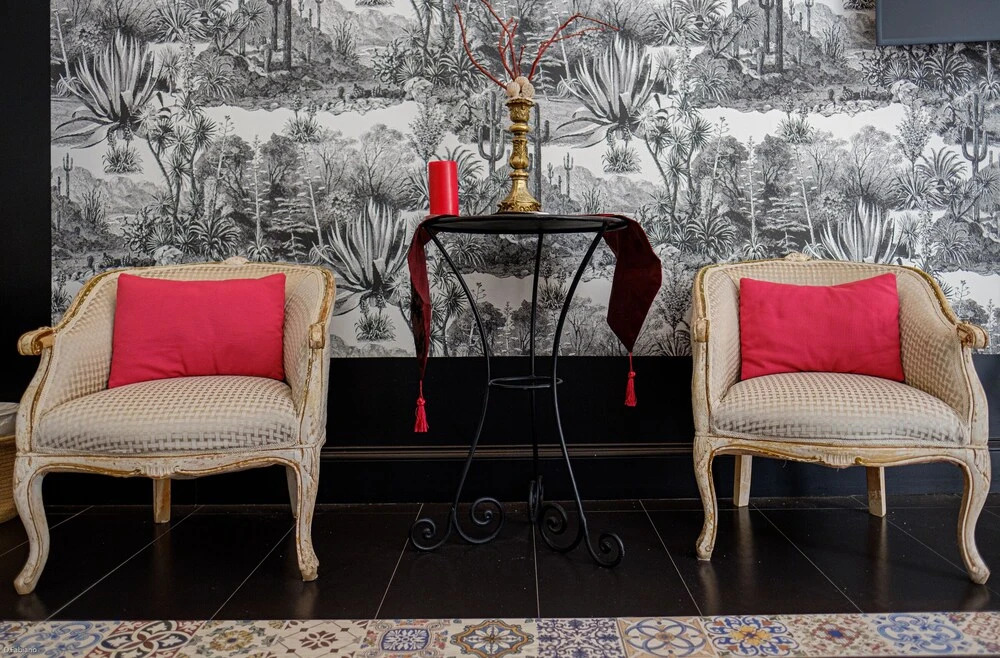 BeB Sekeles Suites and Spa