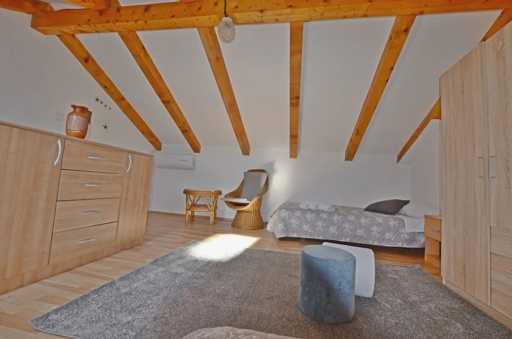 Apartment Nevenka