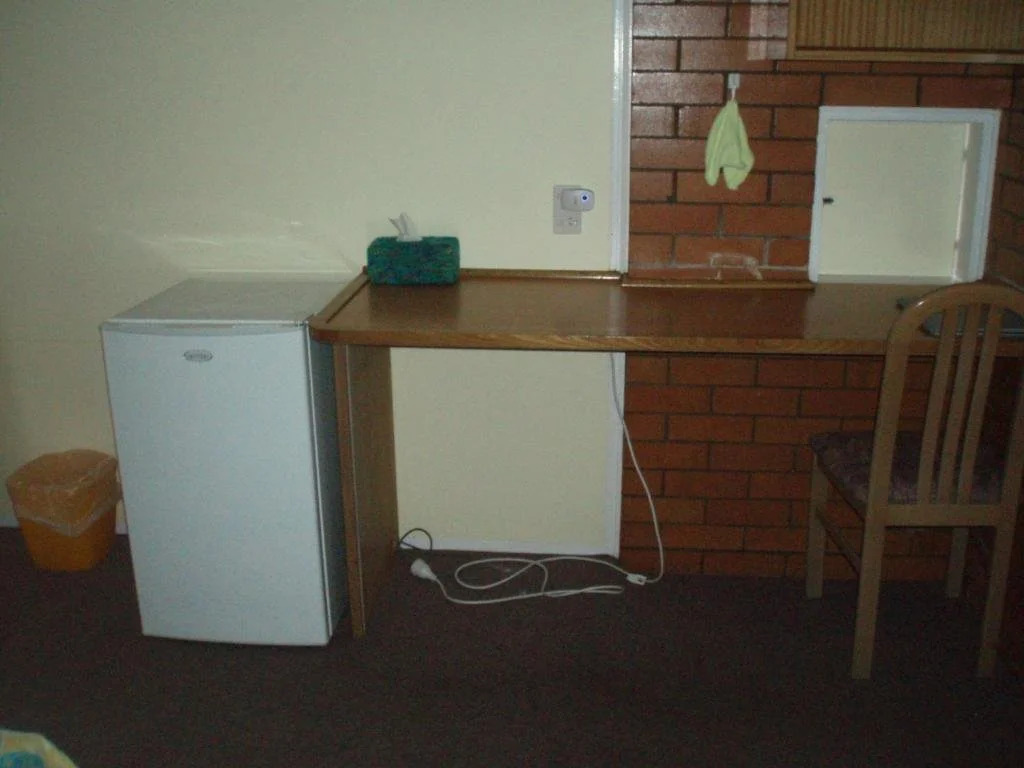 Dalby Parkview Motel