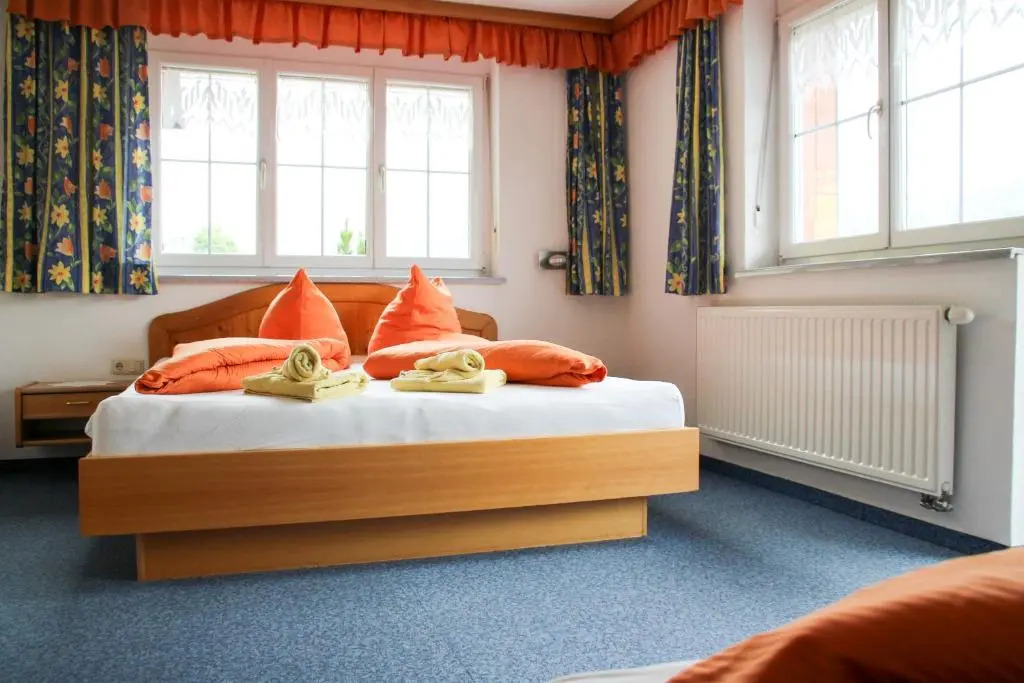 Appartment Ganahl
