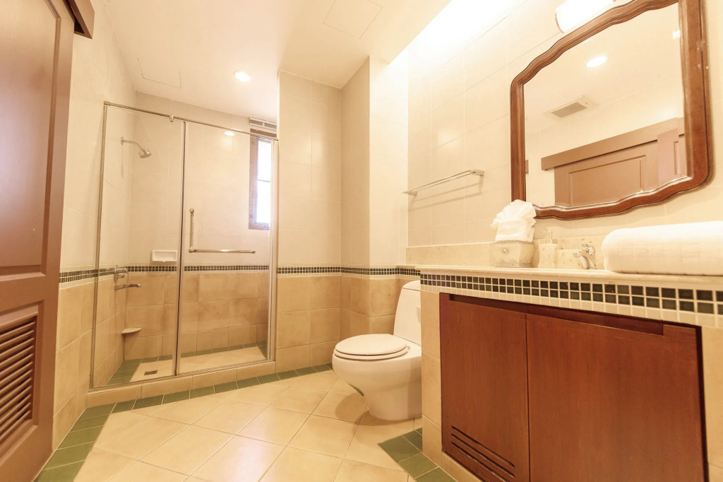 Baan Montida Serviced Apartment