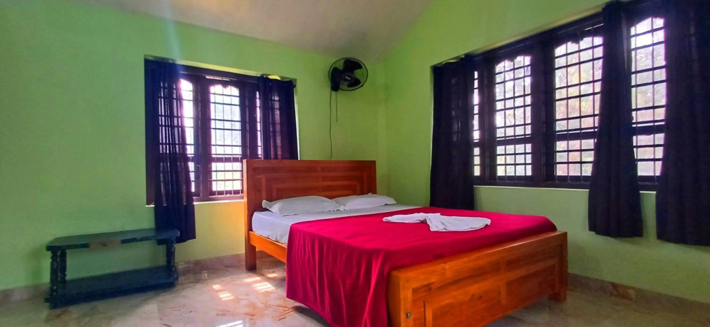 Empire HomeStay