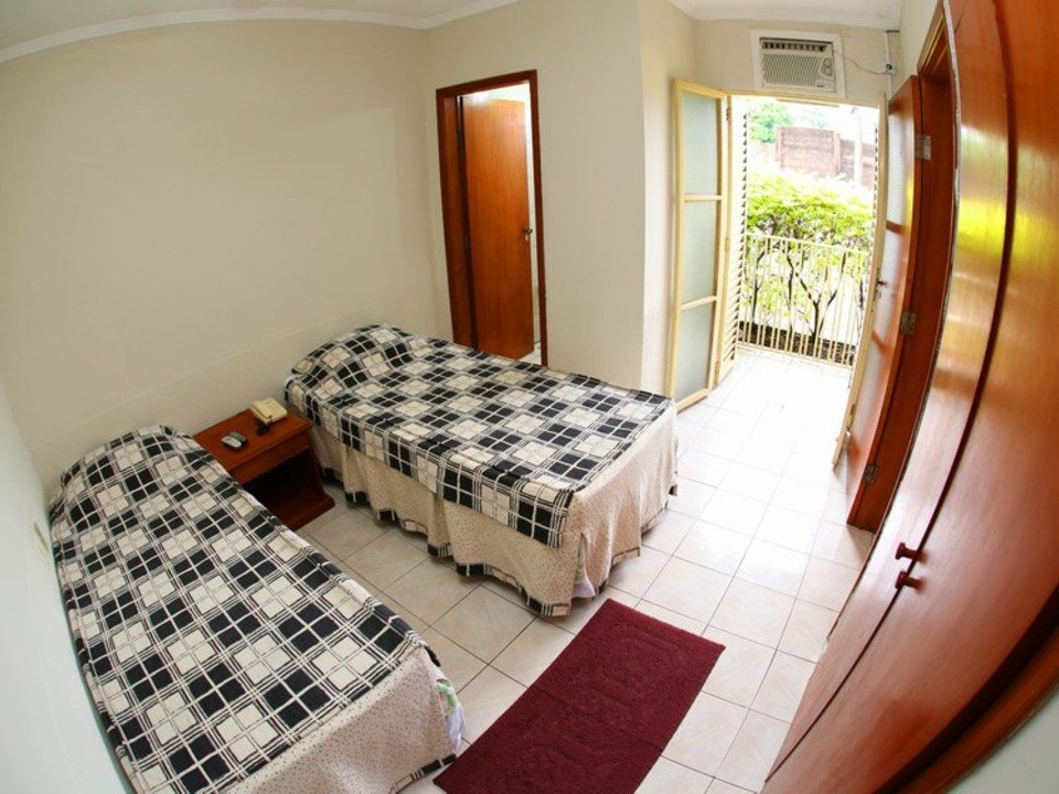 Granville Apart Hotel