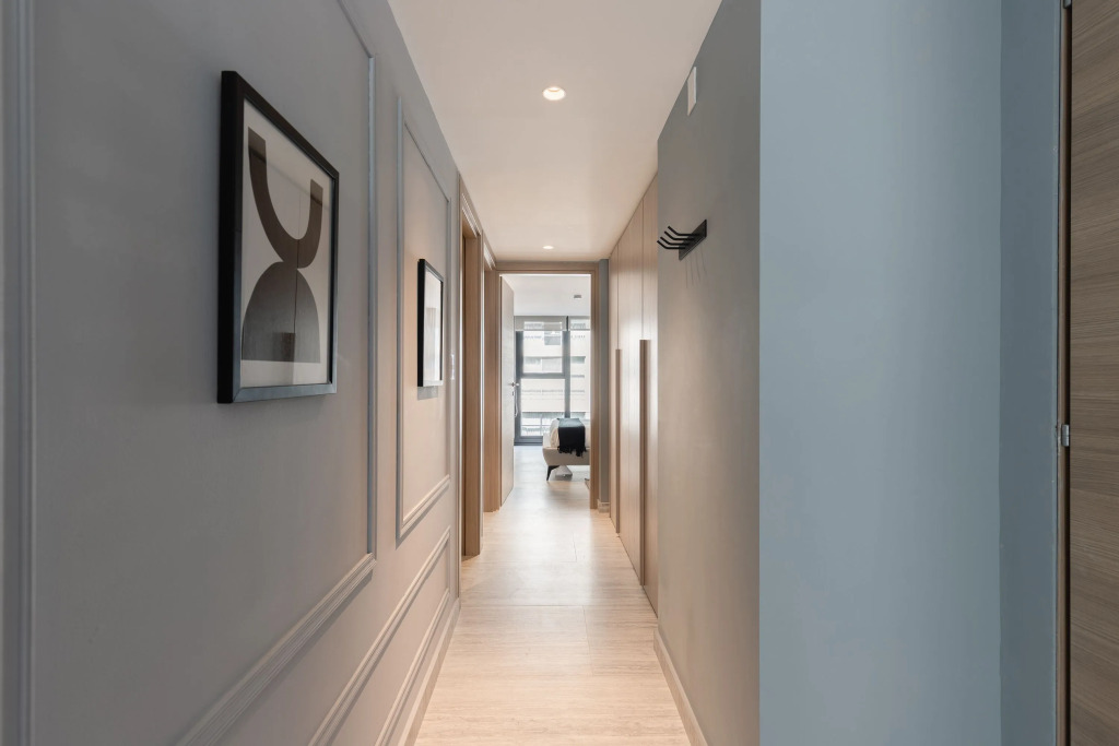 Casai Polanco 2BR Modern Condo