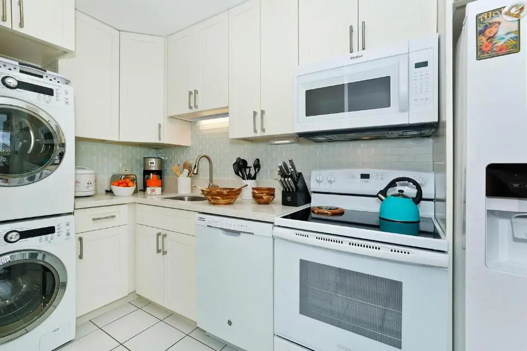 Fairway Villa #2417