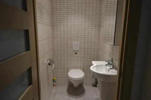 Aguona apartament