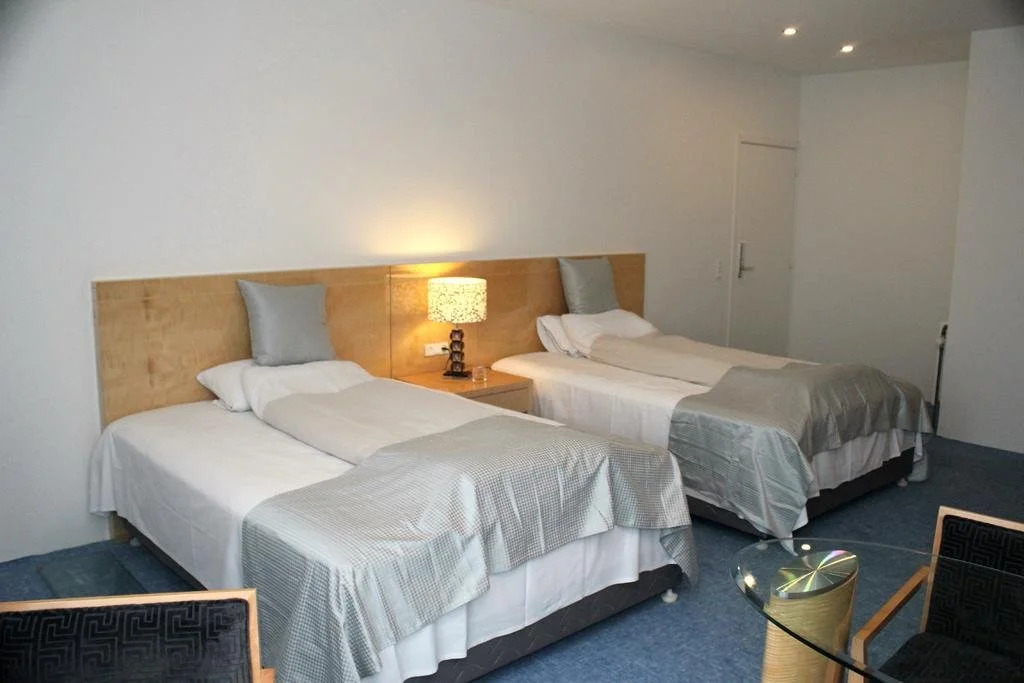 Seafront Hotel