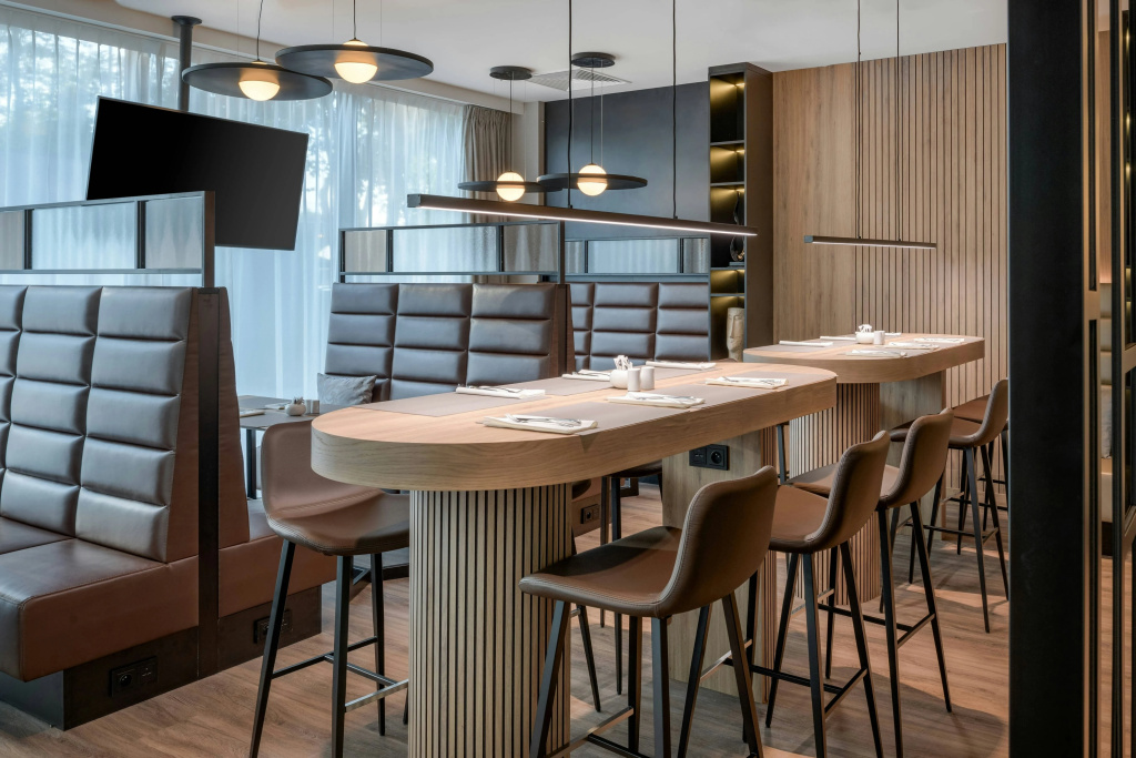 AC Hotel by Marriott Krakow