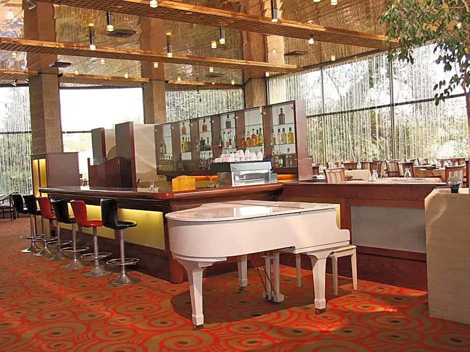 Ramada Jerusalem