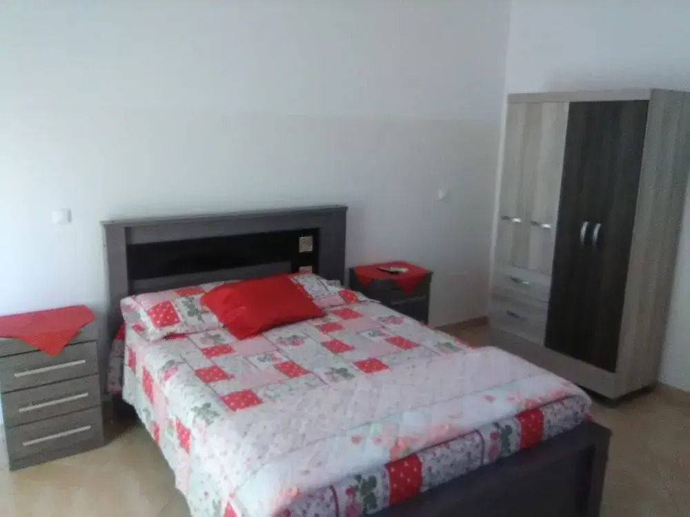 Hotel Ocean View & Restaurante Seafood