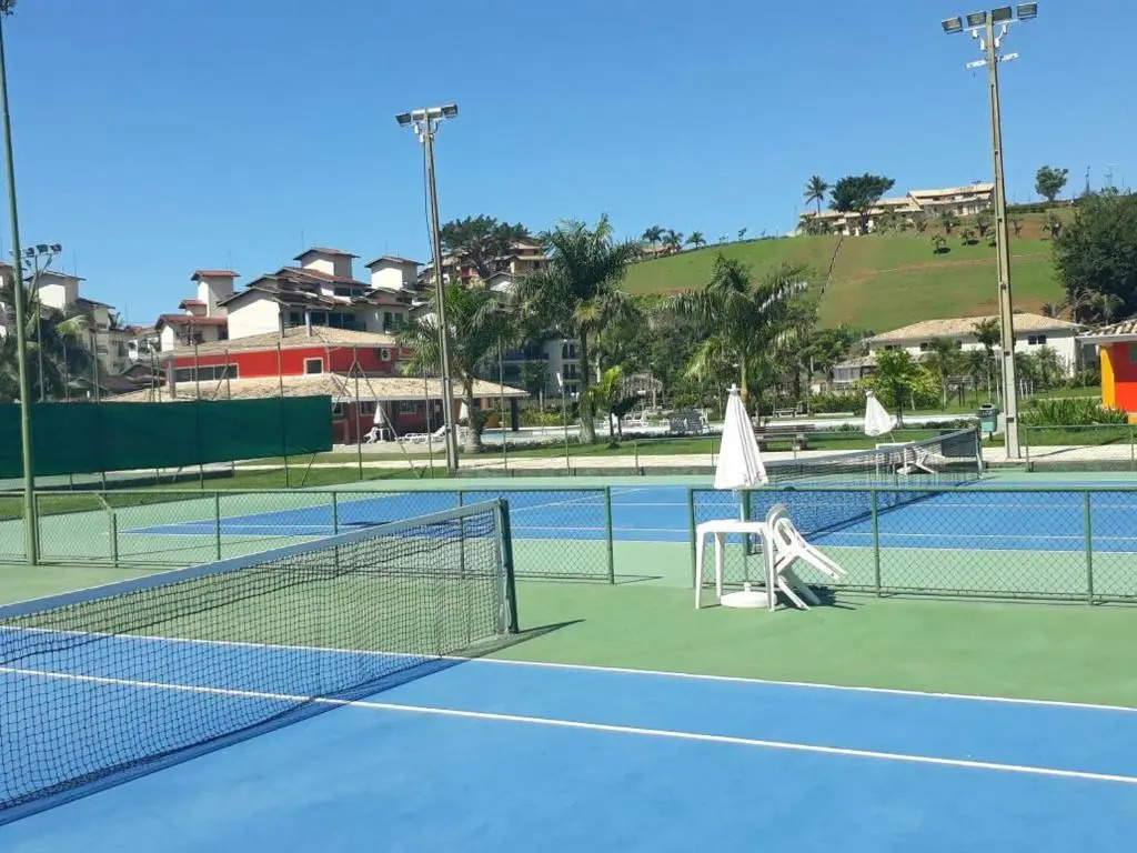 Apartamento a 50m da areia - Praia da Tabatinga