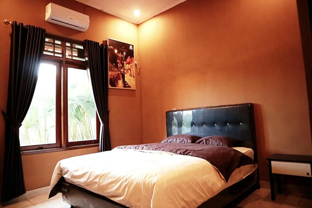 Rumah Mumu Kost & Homestay by OYO Rooms