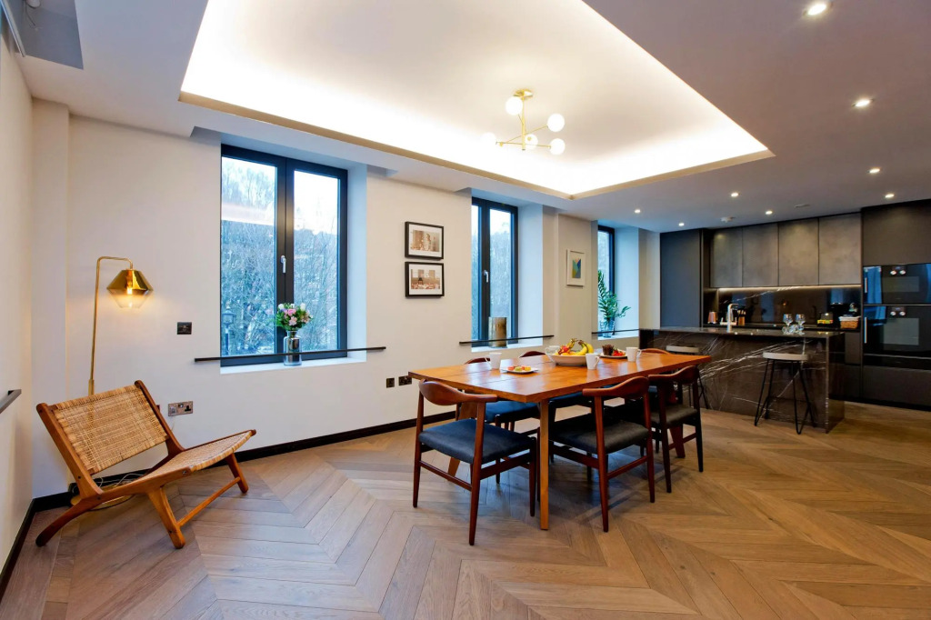GS5 - 3 Bed Deluxe in London