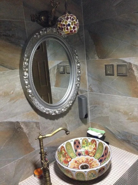 Yawei Apartment Hotel
