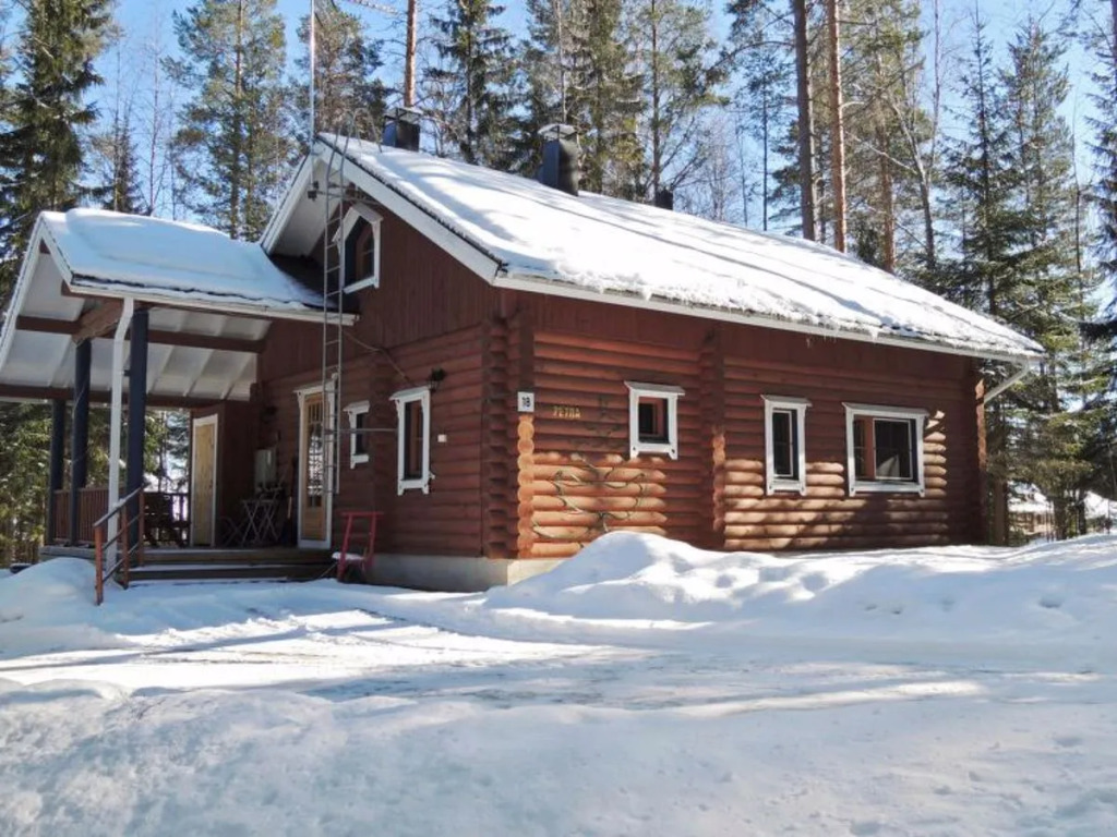 House Petra Lieksa
