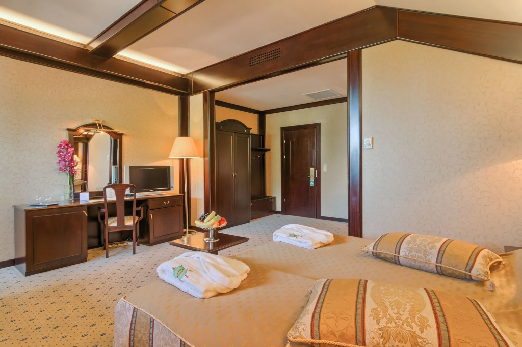 Hotel Snagov Club